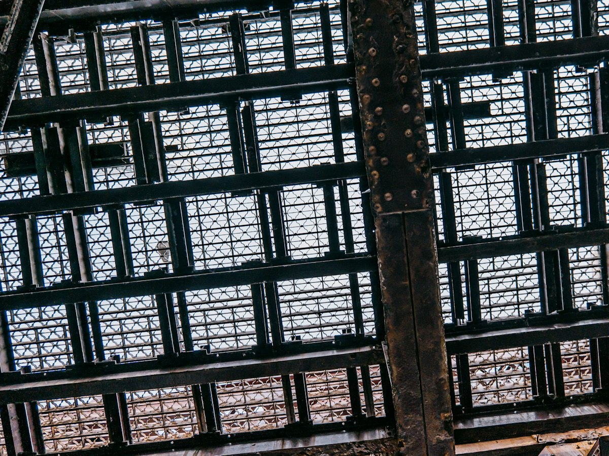 Nave industrial en Pla de l’Estany
